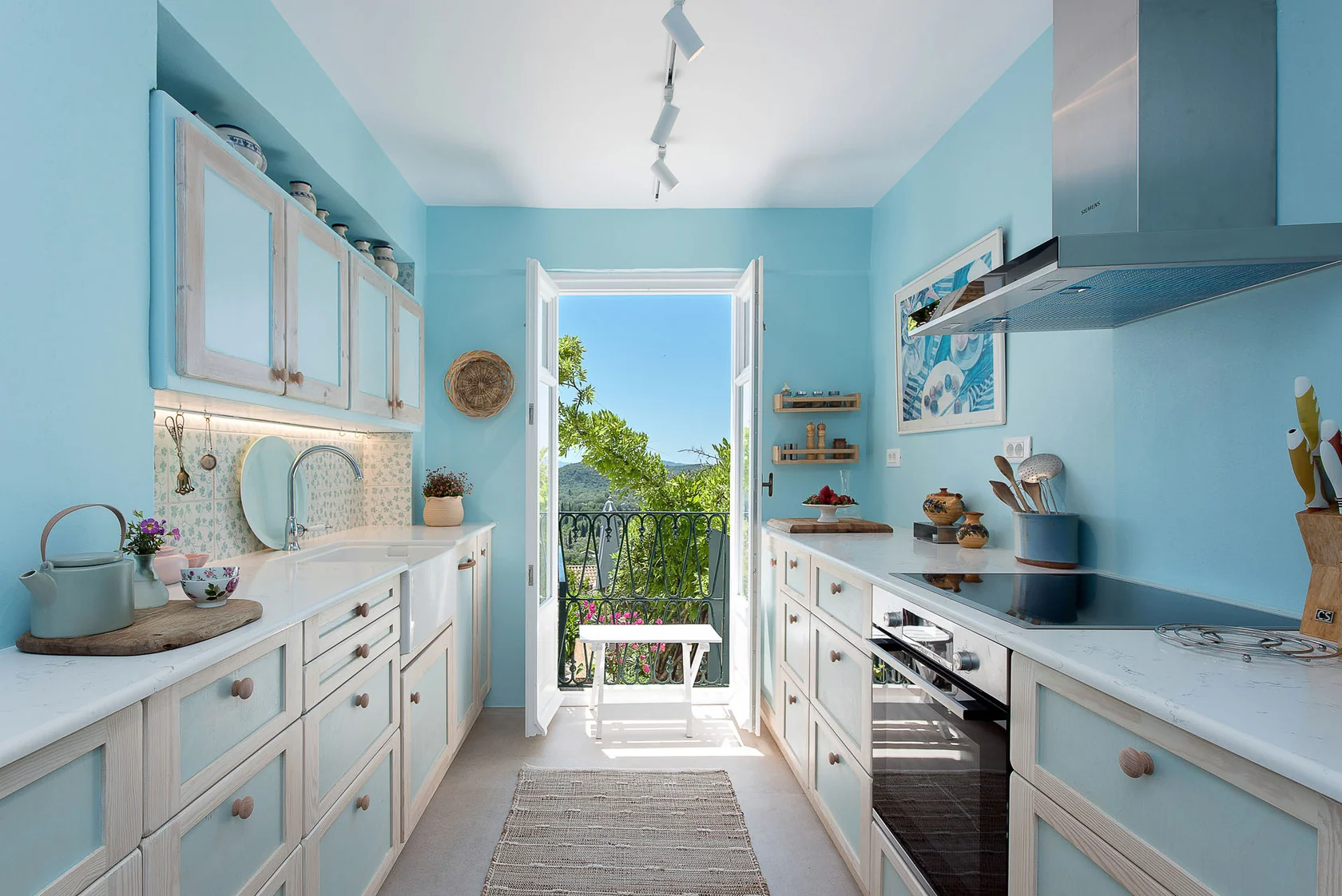 Holiday home in Corfu
