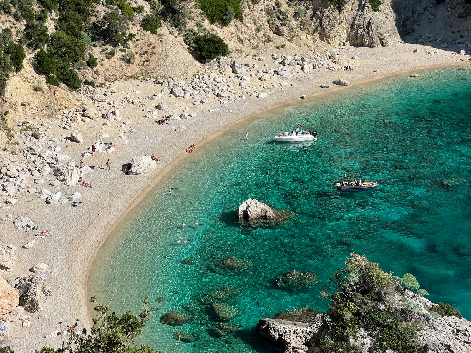 Corfu